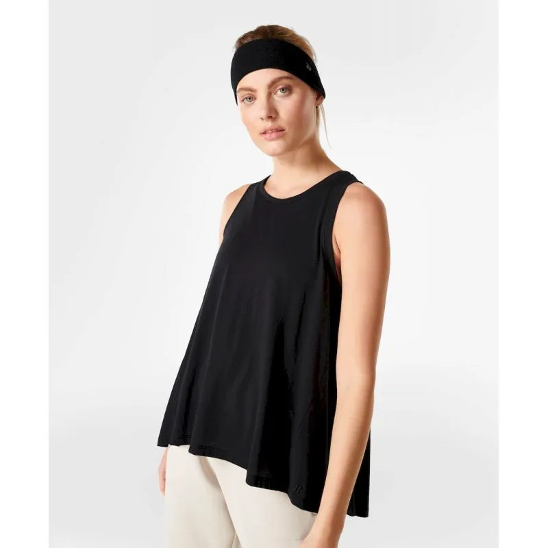 Sweaty Betty  Easy Peazy Sustainable Vest - Canottiera - Donna