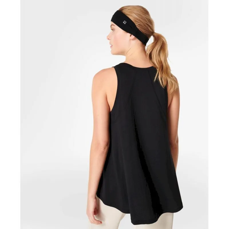 Sweaty Betty  Easy Peazy Sustainable Vest - Canottiera - Donna