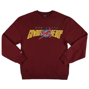 Sword Fish II Crew Neck Sweatshirt