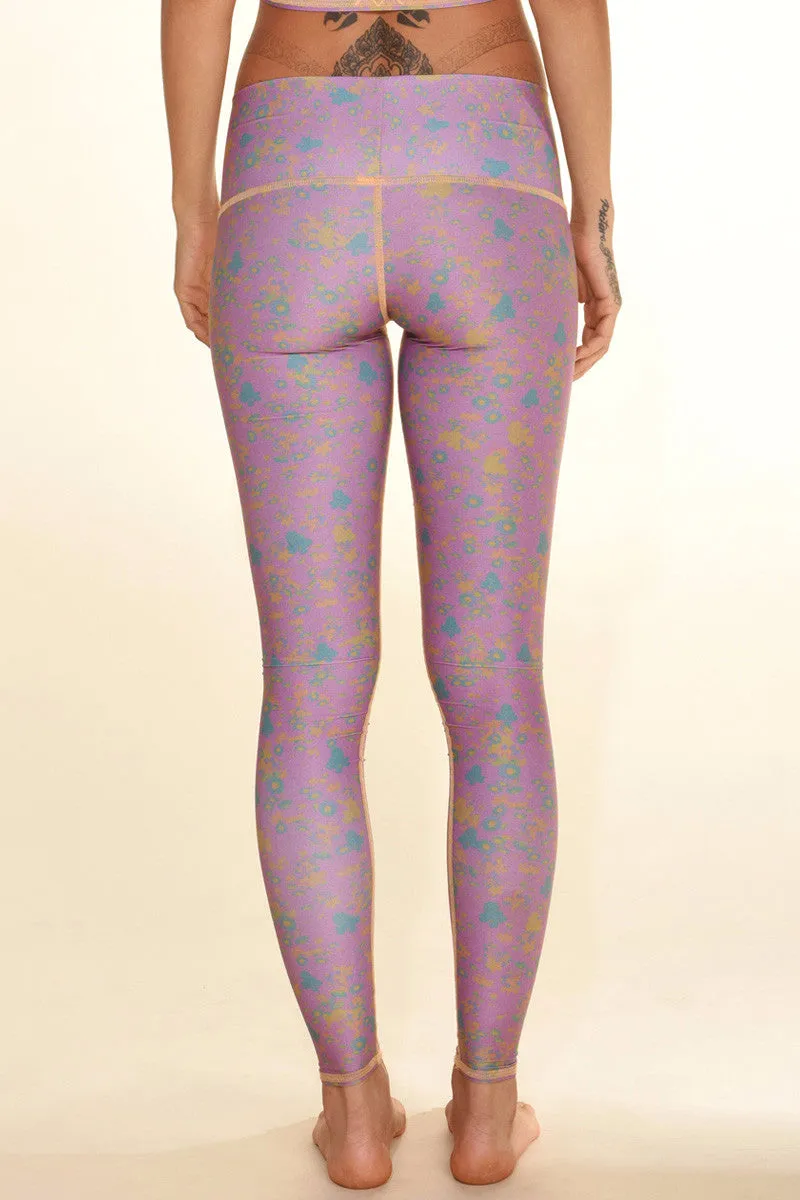 TEEKI // MEADOW HOT PANT