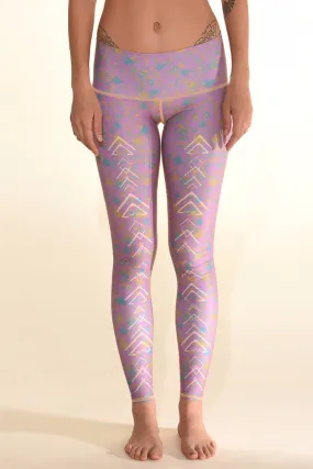 TEEKI // MEADOW HOT PANT