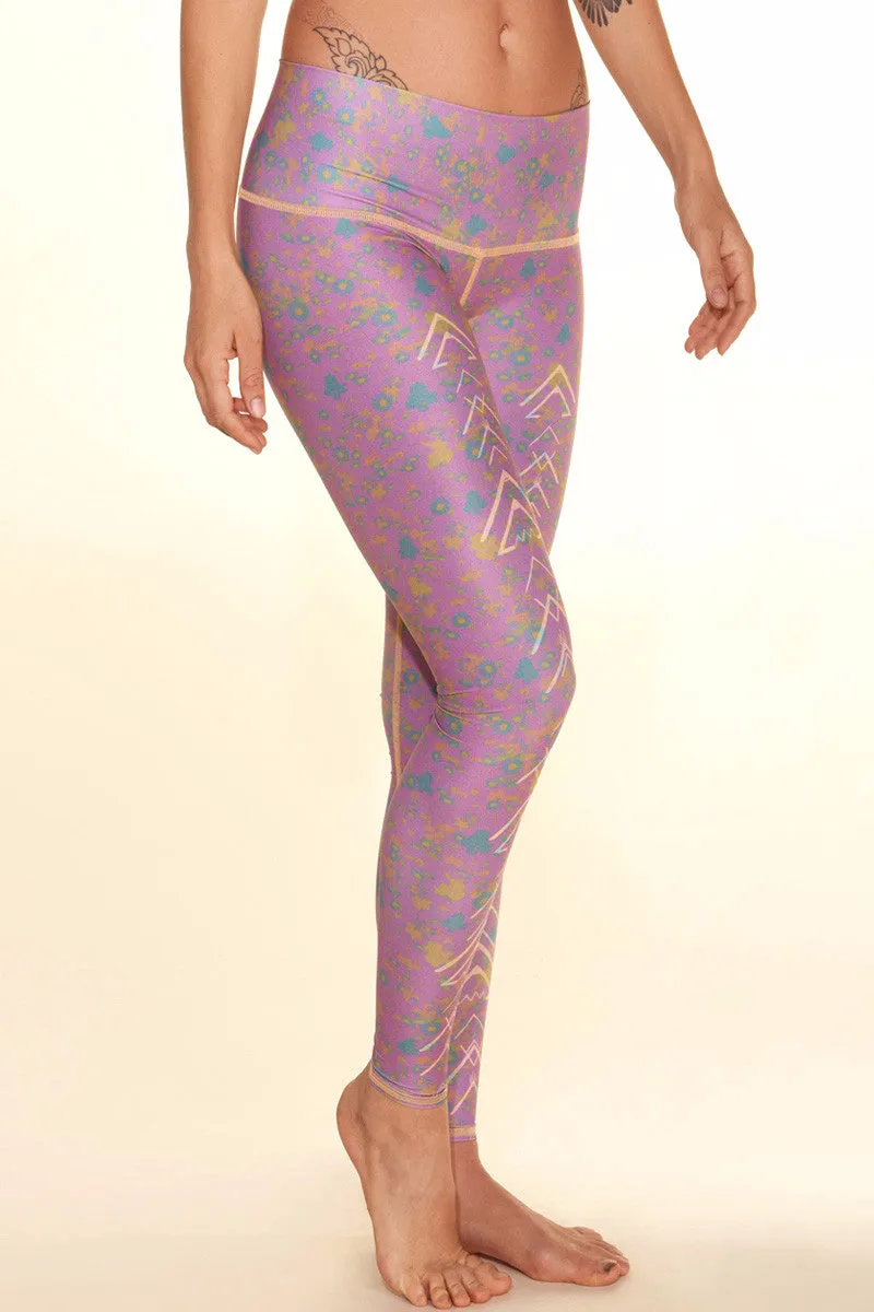 TEEKI // MEADOW HOT PANT