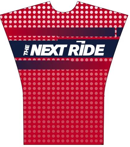 The Next Ride CHANGING PONCHO 3.0