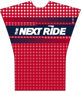 The Next Ride CHANGING PONCHO 3.0