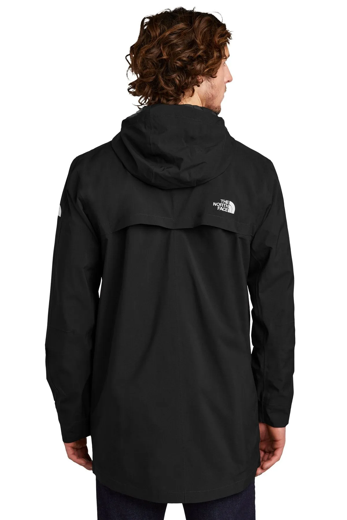 The North Face City Parka NF0A529P TNF Black