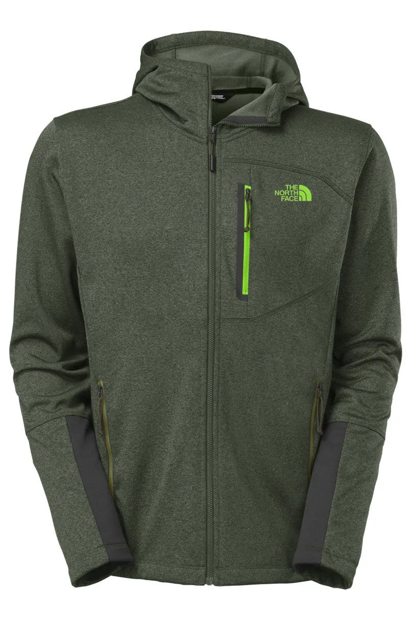 The North Face Men's Canyonlands Hoodie