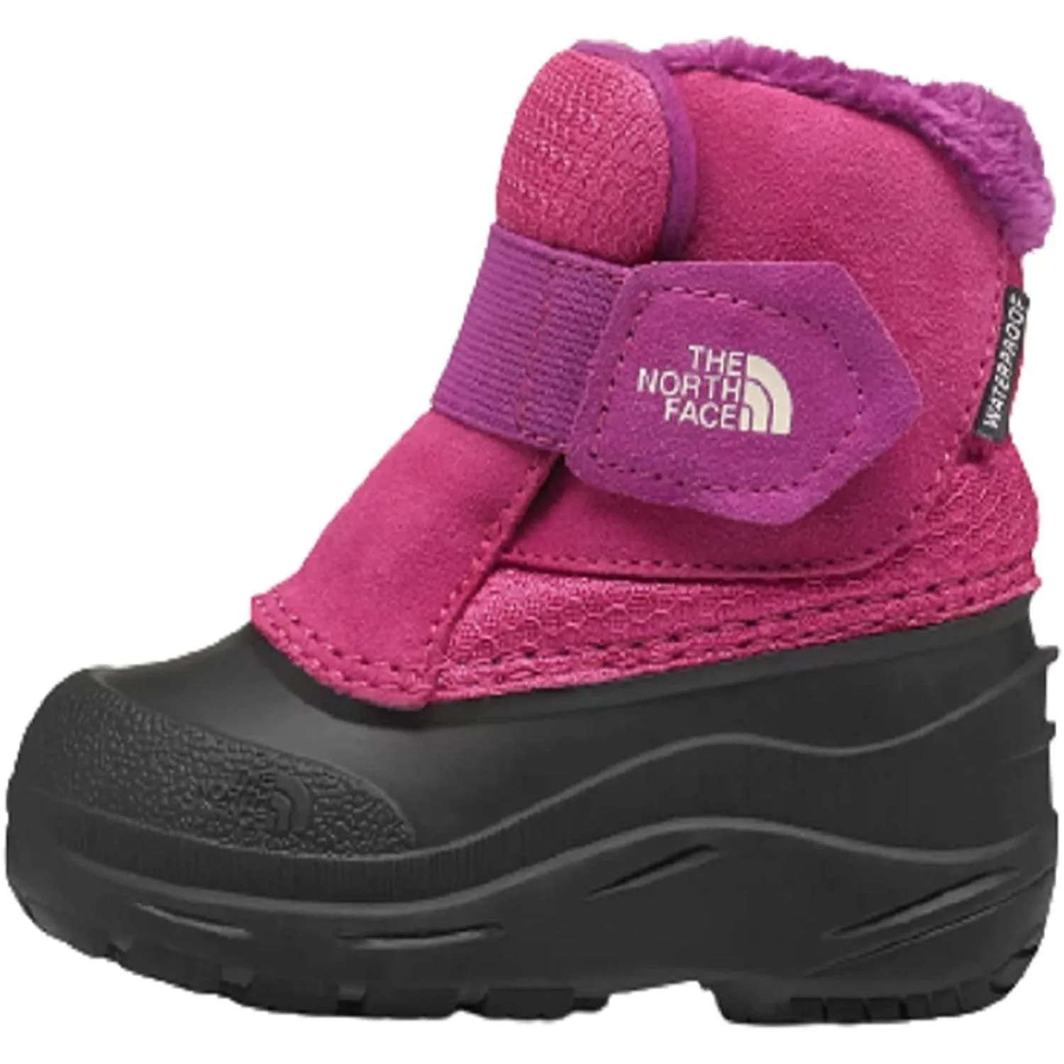 The North Face Toddler Alpenglow II