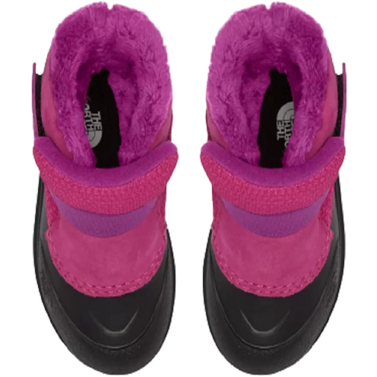 The North Face Toddler Alpenglow II