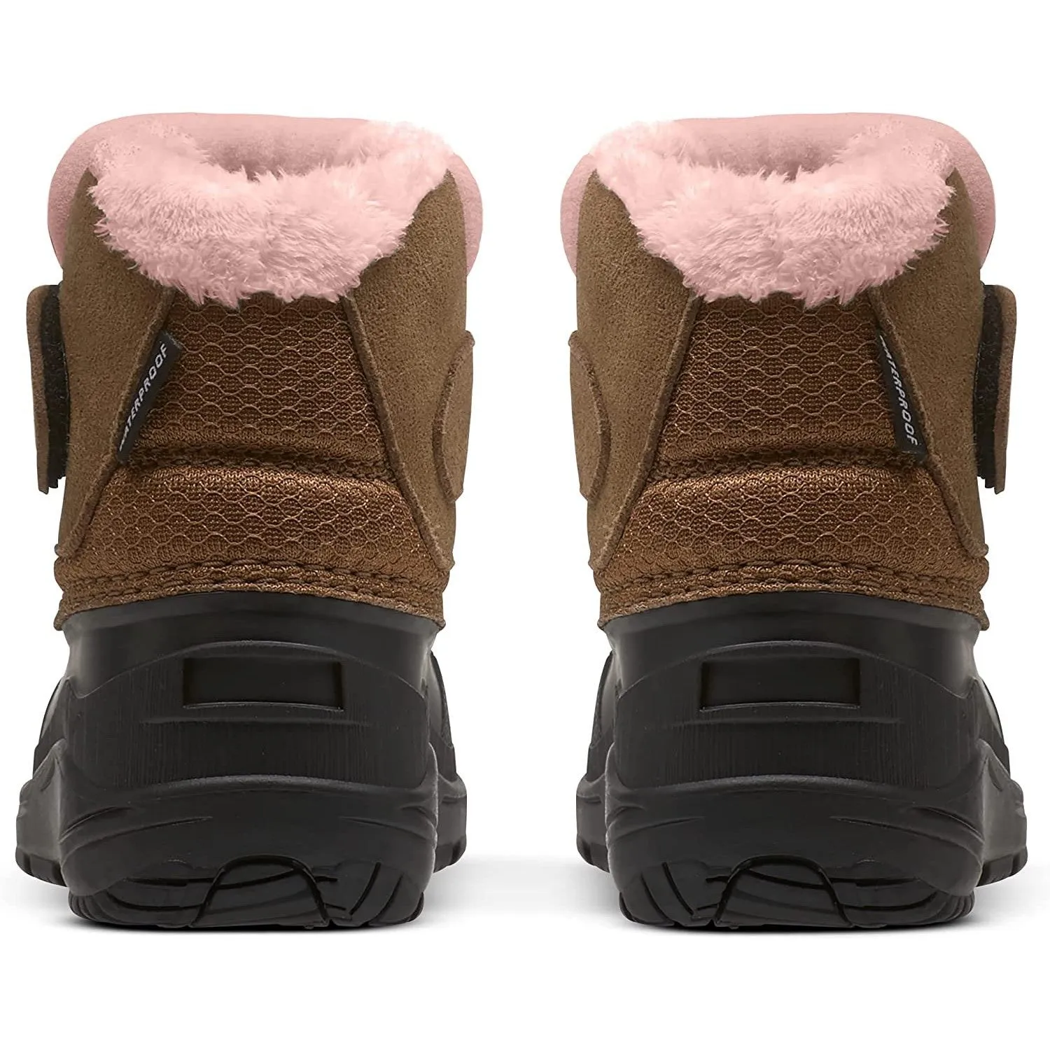 The North Face Toddler Alpenglow II