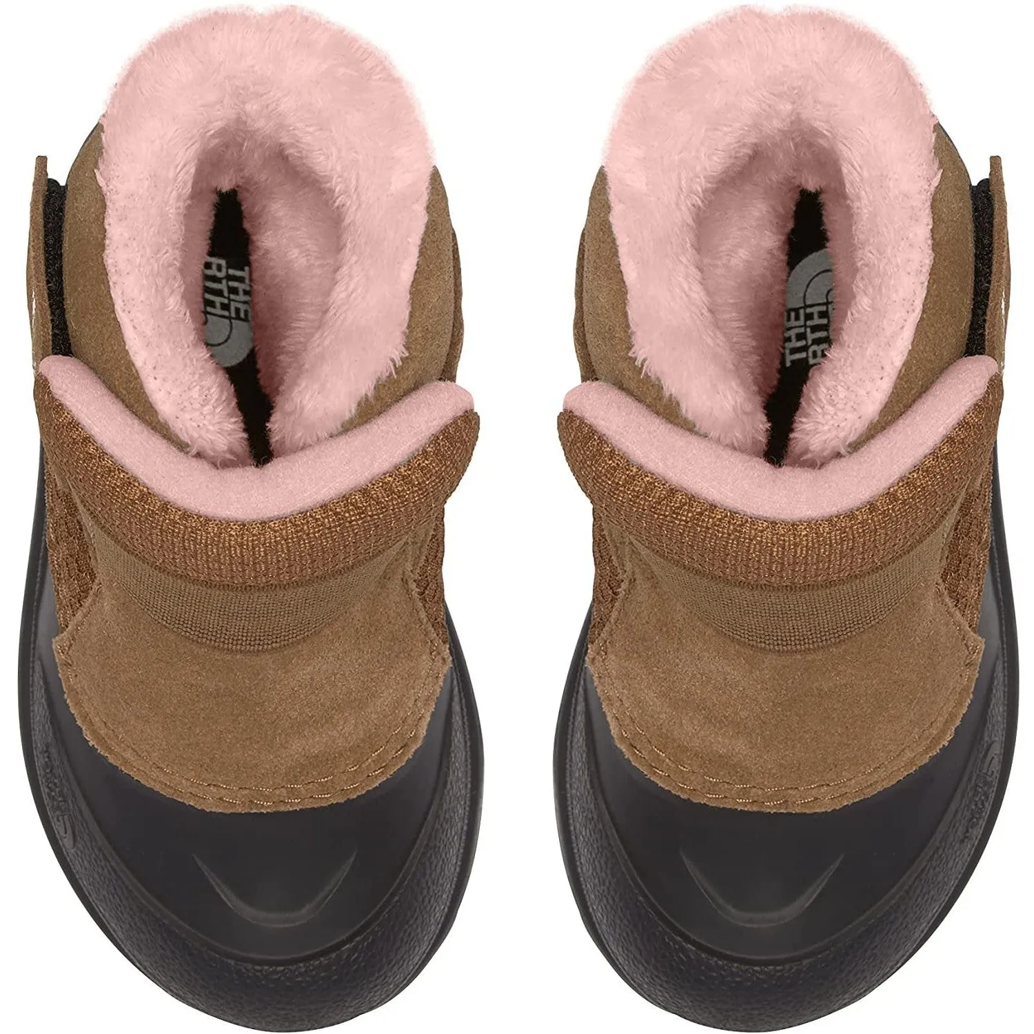 The North Face Toddler Alpenglow II