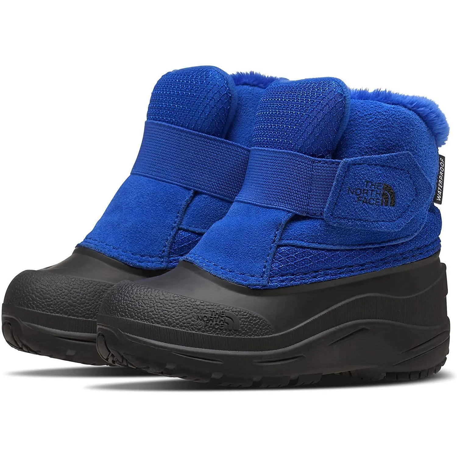 The North Face Toddler Alpenglow II