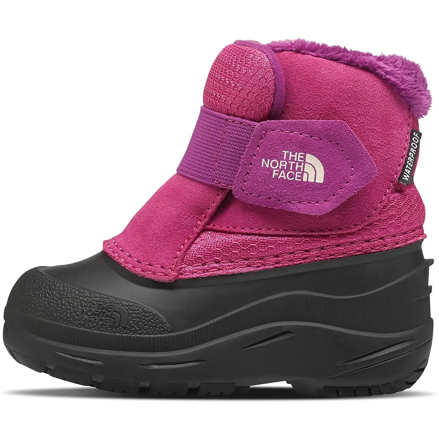 The North Face Toddler Alpenglow II