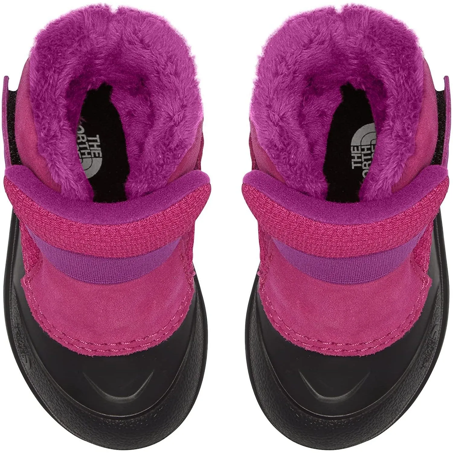 The North Face Toddler Alpenglow II