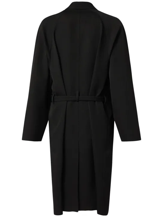 The Row   Kolden wool coat 