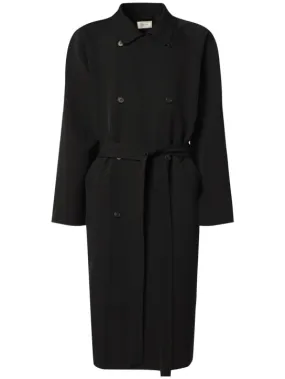 The Row   Kolden wool coat 