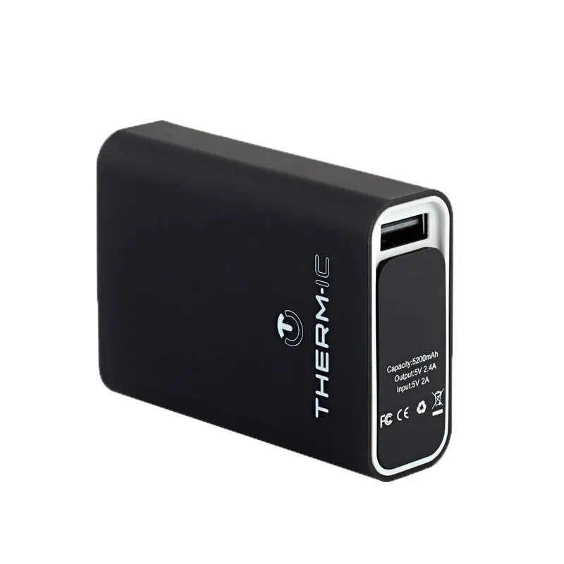 Therm-Ic  PowerBank for Thermic Vest - Batteria portatile