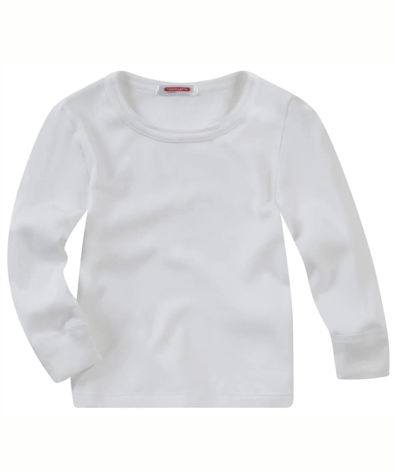 Thermal Medium Warmth Boys T-shirt