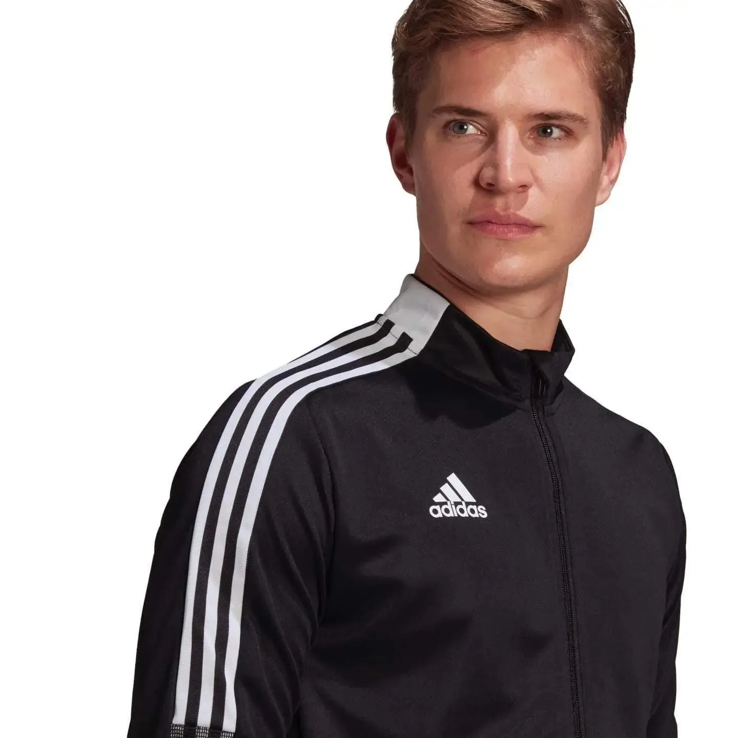 TIRO21 Track Jacket