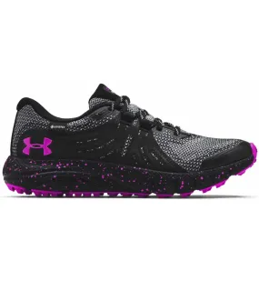 Under Armour Charged Bandit Trail GTX Donna