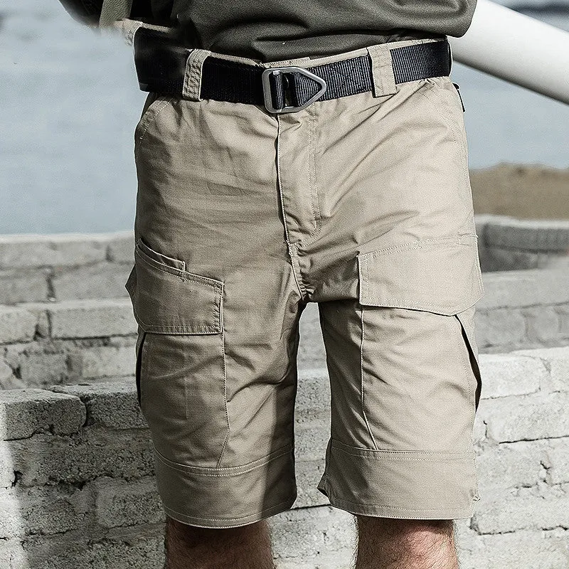 Urban Pro Waterproof Tactical Shorts