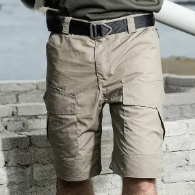 Urban Pro Waterproof Tactical Shorts