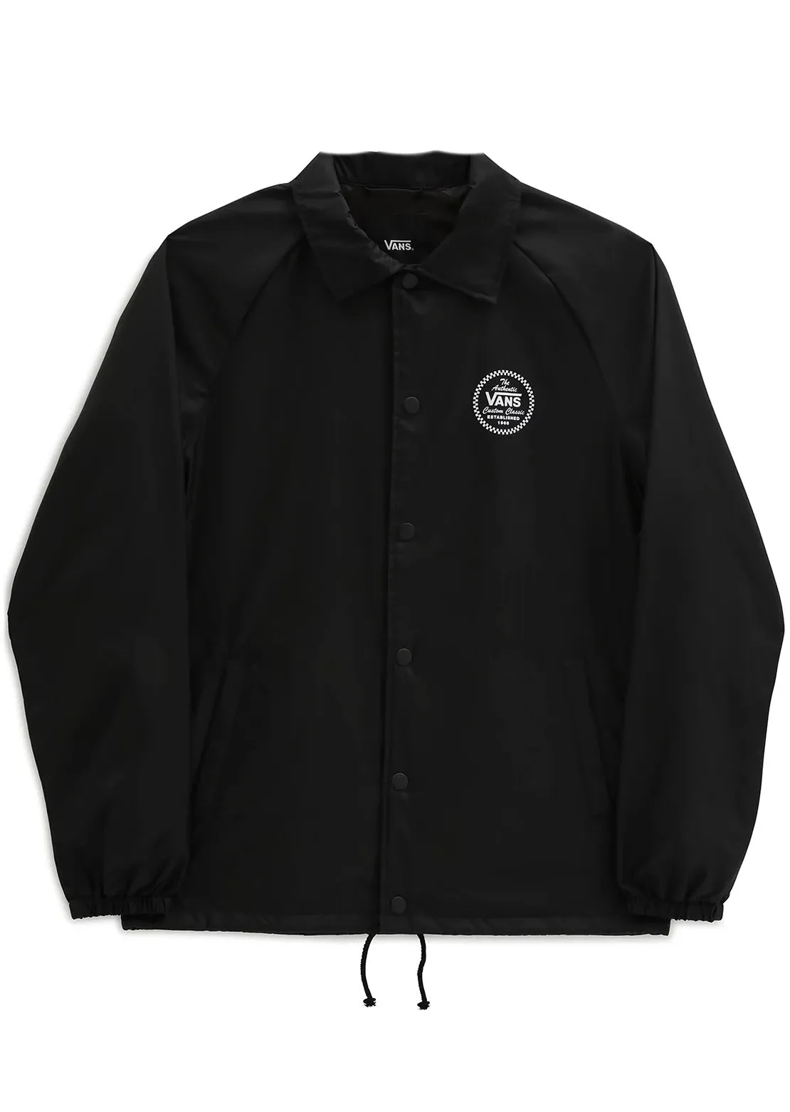 Vans Men's Torrey Jacket