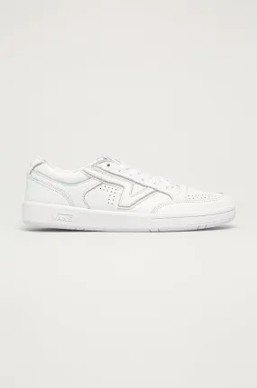 Vans sneakers white color