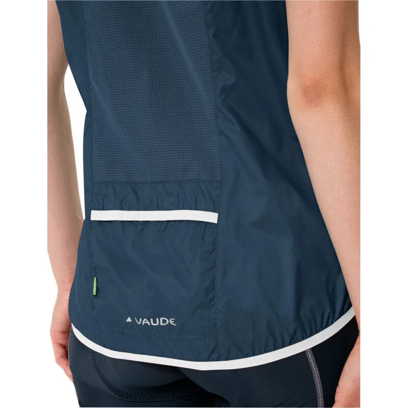 Vaude  Air Vest III - Giacca a vento - Donna