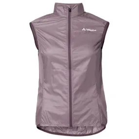 Vaude  Air Vest III - Giacca a vento - Donna