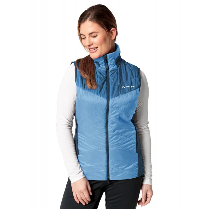 Vaude  Sesvenna Vest IV - Gilet sintetico - Donna