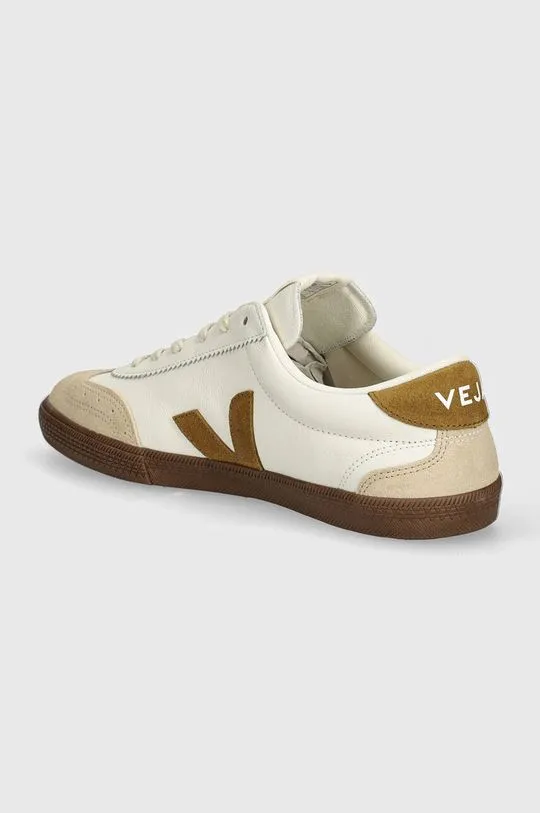 Veja leather sneakers Volley white color VO2003720B