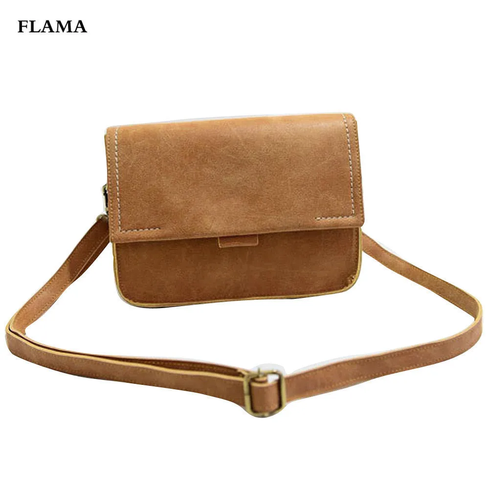 Women Nubuck Leather Hbag crossbody Single Shoulder Bag for girls women messenger bags party Small purse