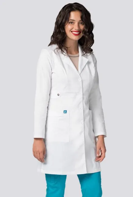 Women's 36 Tab-Waist Lab Coat