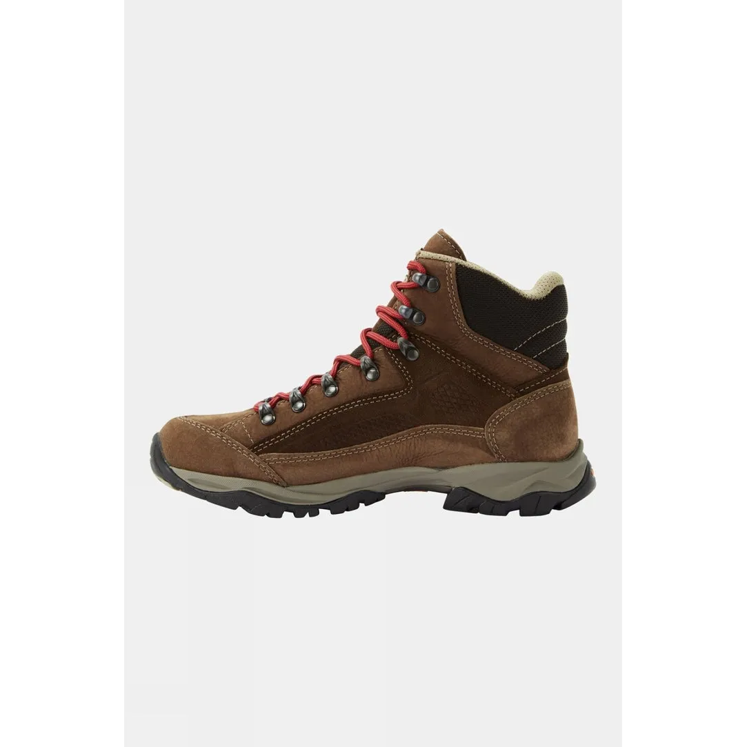 Womens Baltimore GTX Boots