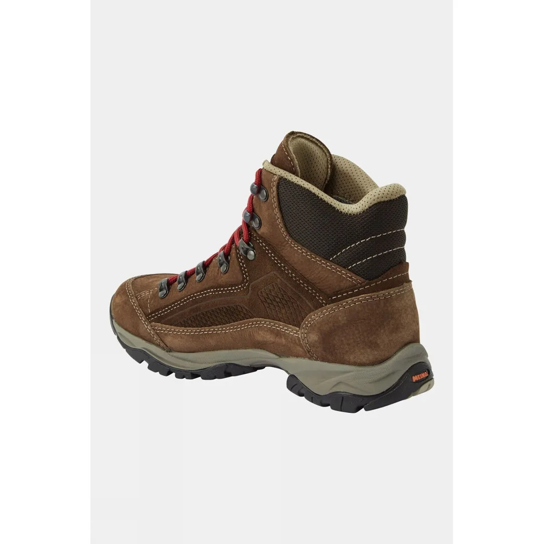 Womens Baltimore GTX Boots