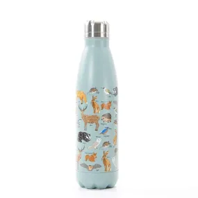 Woodland Thermal Bottle