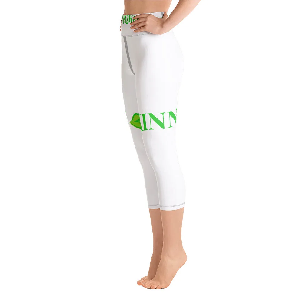 Yoga Capri Leggings