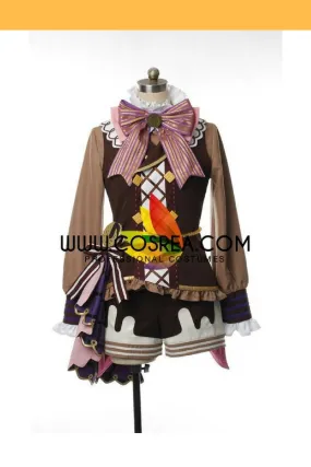 Yume 100 Prince Hinata Sweet Panic Cosplay Costume