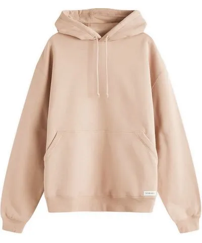 Yves Saint Laurent Men's Oversized Hoodie