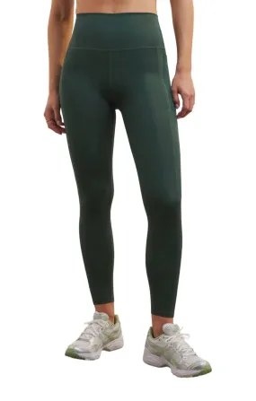 Z Supply - Good Form Ribbed Leggings