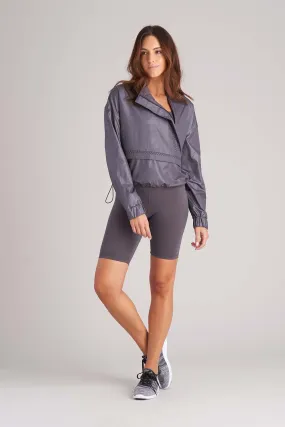 Zise Coco Ripstop Jacket