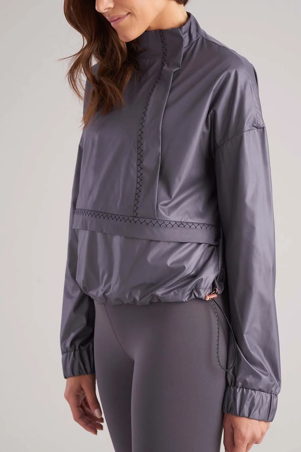 Zise Coco Ripstop Jacket